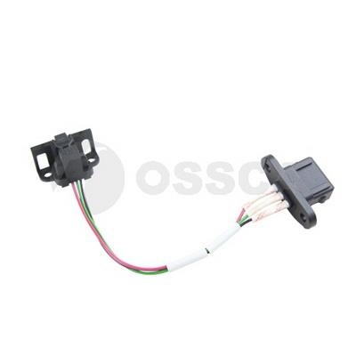 Ossca 37315 Camshaft position sensor 37315