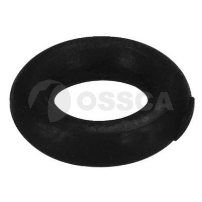Ossca 02738 Exhaust mounting pad 02738
