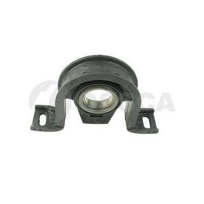Ossca 08373 Mounting, propshaft 08373