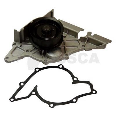 Ossca 00265 Water pump 00265