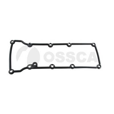 Ossca 25019 Valve Cover Gasket (kit) 25019