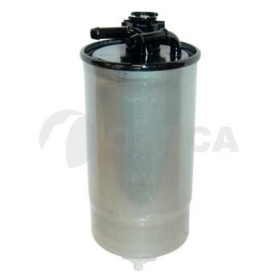 Ossca 01557 Fuel filter 01557