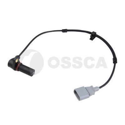 Ossca 37209 Crankshaft position sensor 37209