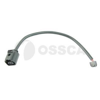 Ossca 31921 Warning Contact, brake pad wear 31921