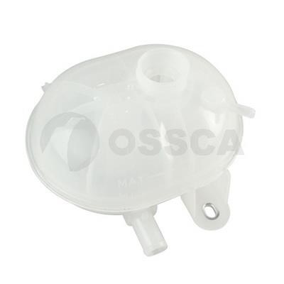 Ossca 31365 Washer Fluid Tank, window cleaning 31365