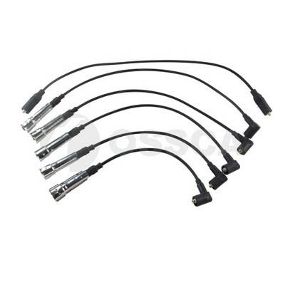 Ossca 00100 Ignition cable kit 00100