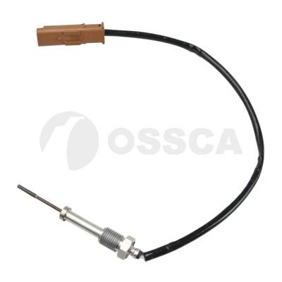 Ossca 36167 Exhaust gas temperature sensor 36167