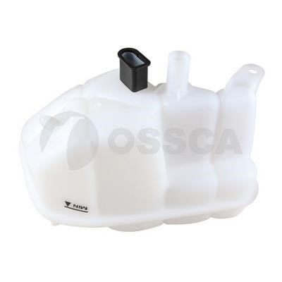 Ossca 18047 Expansion Tank, coolant 18047