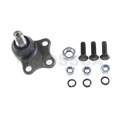 Ossca 17916 Front lower arm ball joint 17916