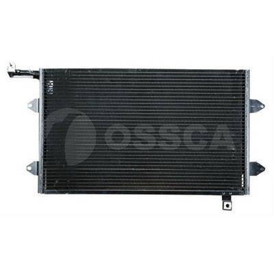 Ossca 00940 Cooler Module 00940