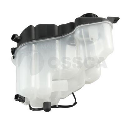 Ossca 30390 Expansion Tank, coolant 30390