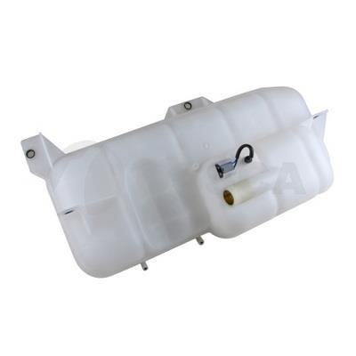 Ossca 29608 Washer Fluid Tank, window cleaning 29608