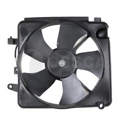 Ossca 22066 Fan, radiator 22066