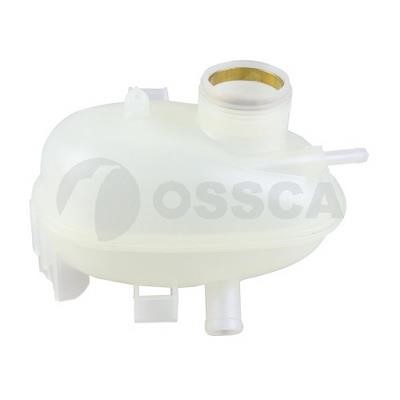 Ossca 23488 Expansion Tank, coolant 23488