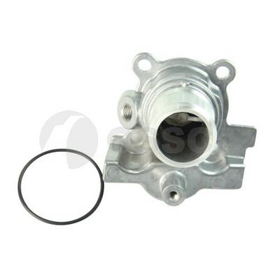 Ossca 31254 Thermostat housing 31254