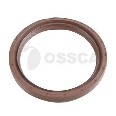 Ossca 12671 Crankshaft oil seal 12671