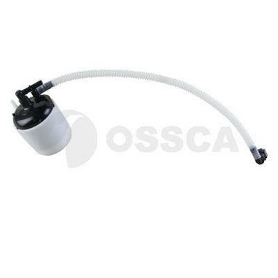 Ossca 26305 Fuel filter 26305