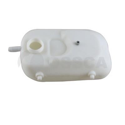 Ossca 31436 Expansion Tank, coolant 31436