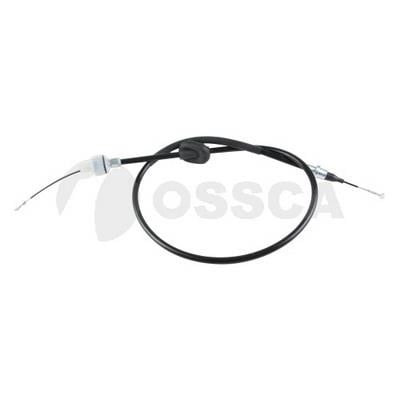 Ossca 27971 Cable Pull, clutch control 27971