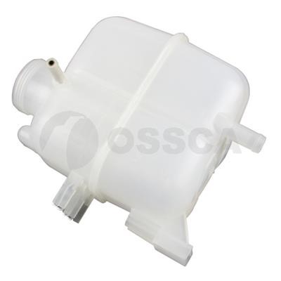 Ossca 34414 Expansion Tank, coolant 34414