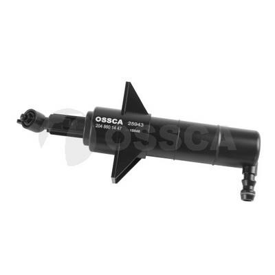 Ossca 25943 Atomizer 25943 25943 Ossca Atomizer