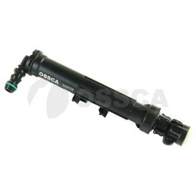Ossca 34838 Atomizer 34838 34838 Ossca Atomizer