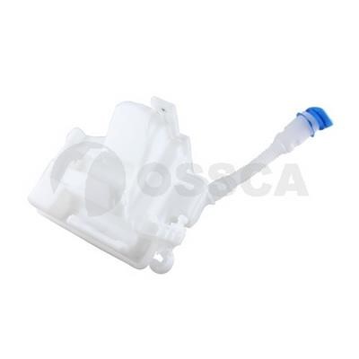 Ossca 30597 Washer Fluid Tank, window cleaning 30597