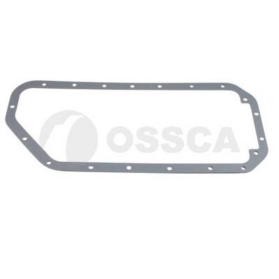 Ossca 15975 Automatic transmission oil pan gasket 15975