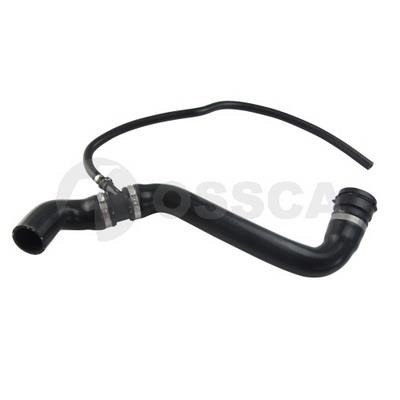 Ossca 33312 Radiator Hose 33312