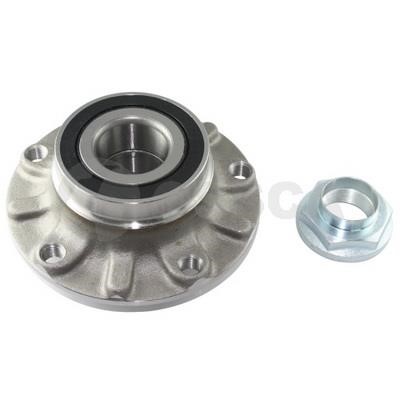 11474 Ossca Wheel hub