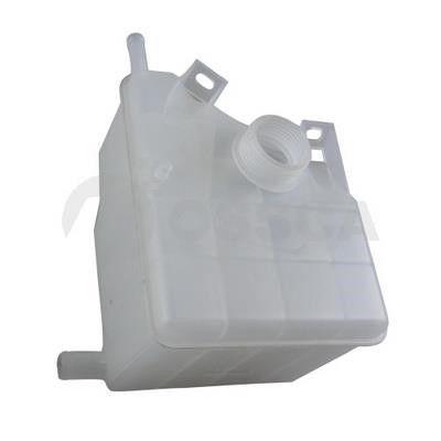 Ossca 31378 Expansion Tank, coolant 31378