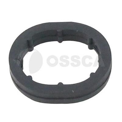 Ossca 33534 Seal Ring, oil cooler 33534