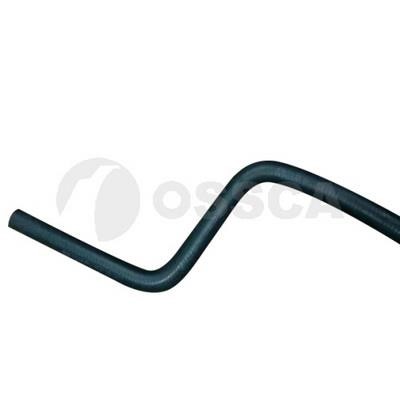 25409 Ossca Hose assy water outlet