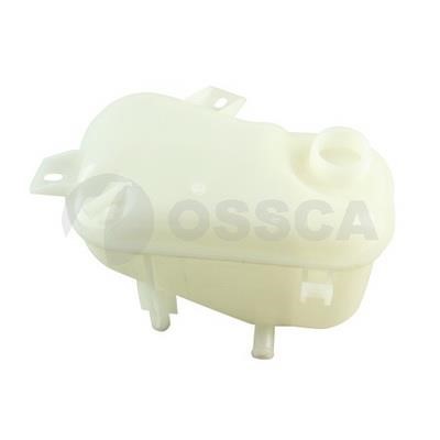 Ossca 31316 Expansion Tank, coolant 31316