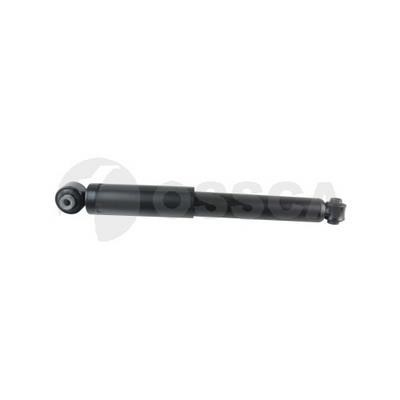 Ossca 19485 Rear oil and gas suspension shock absorber 19485