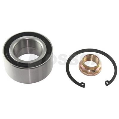 Ossca 05282 Wheel bearing kit 05282