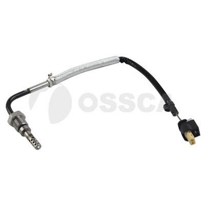 Ossca 36163 Exhaust gas temperature sensor 36163