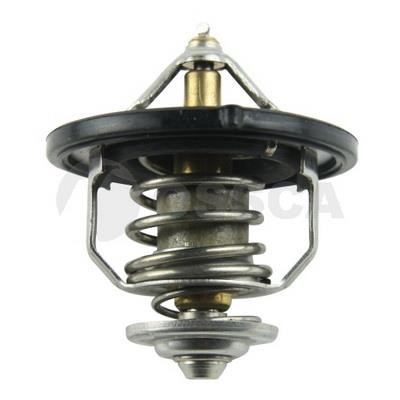 Ossca 11018 Thermostat, coolant 11018