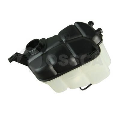 Ossca 30428 Expansion Tank, coolant 30428