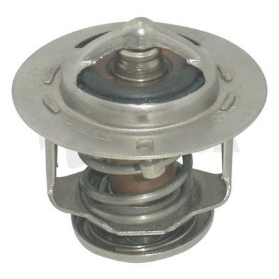 Ossca 05416 Thermostat, coolant 05416