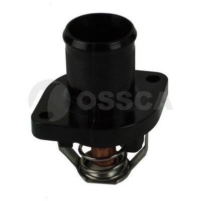 Ossca 25077 Thermostat housing 25077