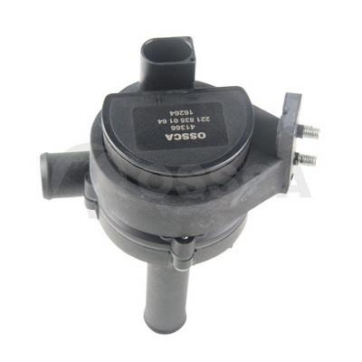 41366 Ossca Additional coolant pump