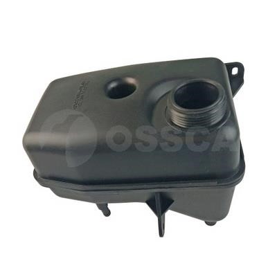 Ossca 30491 Expansion Tank, coolant 30491