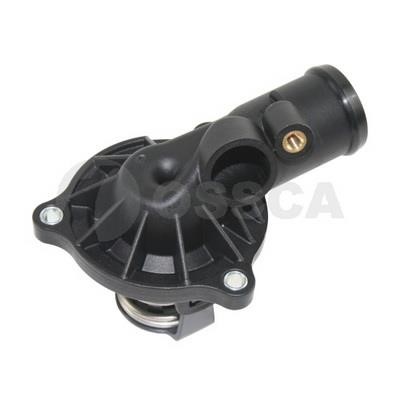 Ossca 32890 Thermostat housing 32890