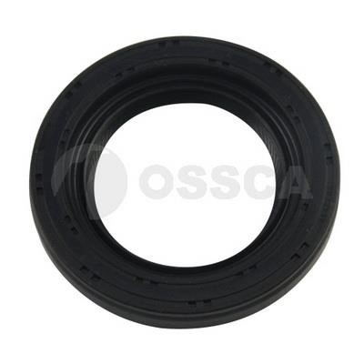 Ossca 16396 Shaft Seal, differential 16396