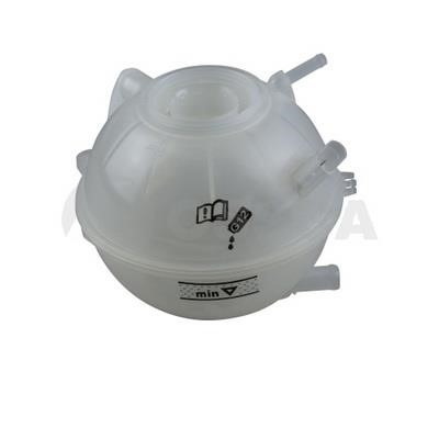 Ossca 31600 Expansion Tank, coolant 31600