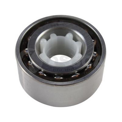 Ossca 13548 Wheel bearing kit 13548