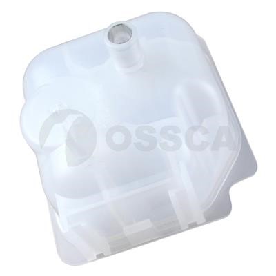 Ossca 31383 Expansion Tank, coolant 31383