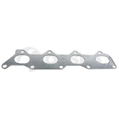 Ossca 11679 Exhaust pipe gasket 11679