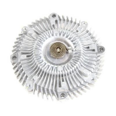 Ossca 30375 Clutch 30375